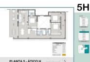 Rynek Pierwotny - Penthouse -
Torrevieja - El acequión