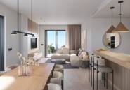 Rynek Pierwotny - Penthouse -
Torre Pacheco - Santa Rosalia Lake And Life Resort