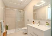 Rynek Pierwotny - Villa -
Los Alcázares - Torre del Rame