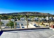 Obra nueva - Villa -
Algorfa - La finca golf