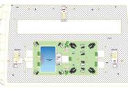 Rynek Pierwotny - Penthouse -
San Miguel - Pueblo