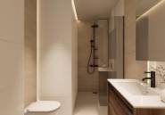 Rynek Pierwotny - Bungalow -
Pilar de la Horadada - pueblo