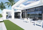 Rynek Pierwotny - Villa -
Los Alcázares - Santa Rosalia Lake and Life Resort