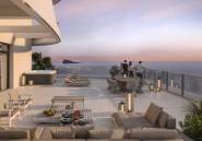 Rynek Pierwotny - Apartament -
Benidorm - Spain