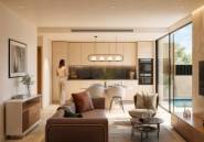 Obra nueva - Town House -
Alhama de Murcia - Condado De Alhama