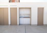 Rynek Pierwotny - Villa -
Ciudad Quesada - Rojales - Lo Marabú