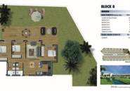 Rynek Pierwotny - Apartament -
Los Alcázares - La Serena Golf