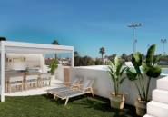 Rynek Pierwotny - Bungalow -
San Pedro del Pinatar - Lo Pagan, San Pedro del Pinatar