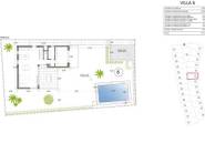 Obra nueva - Villa -
Finestrat - Sierra cortina