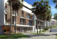 Rynek Pierwotny - Penthouse -
Jávea Xàbia - centro