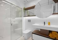 Resale - Ground floor apartment -
Ciudad Quesada - Rojales