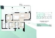 Rynek Pierwotny - Apartament -
Los Alcázares - Los Montesinos