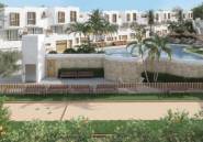 Rynek Pierwotny - Villa -
El Ràfol D'Almúnia - Urbanizacion La Almunia