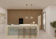 Rynek Pierwotny - Villa -
Benissa - La Fustera