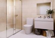 Rynek Pierwotny - Apartament -
Monforte del Cid - Alenda Golf