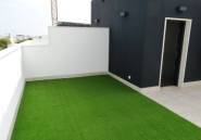 Obra nueva - Villa -
Pilar de la Horadada - pueblo