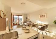 Rynek Pierwotny - Apartament -
Avileses - pueblo