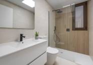 New Build - Apartment -
Los Alcázares - La Serena Golf