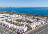 Rynek Pierwotny - Bungalow -
Pulpí (Almería) - Spain