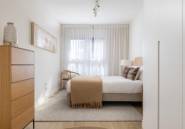 Rynek Pierwotny - Apartament -
Calpe - El Saladar