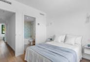 Rynek Wtórny - Town House -
Finestrat - Sierra cortina