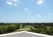 Obra nueva - Piso -
Pilar de la Horadada - Lo Romero Golf