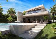 Rynek Pierwotny - Villa -
Cuevas Del Almanzora - Desert Springs Golf Club