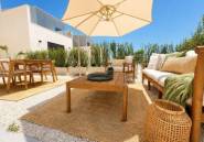 Obra nueva - Town House -
BAÑOS Y MENDIGO - Altaona Golf