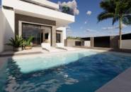 New Build - Villa -
Dolores - pueblo