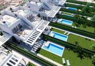 Rynek Pierwotny - Villa -
Los Alcázares - Nueva Ribera