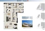 Rynek Pierwotny - Apartament -
La Marina - La Marina del Pinet