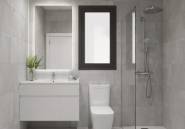 New Build - Apartment -
Finestrat - Balcon de finestrat
