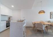 Rynek Pierwotny - Penthouse -
Orihuela Costa - Playa Flamenca