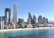 Rynek Pierwotny - Apartament -
Benidorm - Spain