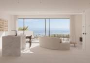 Rynek Pierwotny - Top Floor Bungalow -
Torrevieja - La Mata-La Manguilla