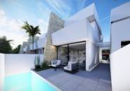 Rynek Pierwotny - Villa -
San Javier - San Blas
