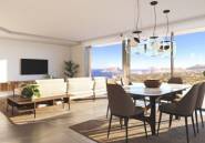 New Build - Villa -
Benitachell - Cumbre del Sol