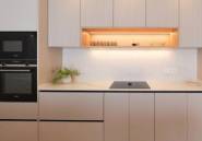 Rynek Pierwotny - Apartament -
La Manga - Veneziola