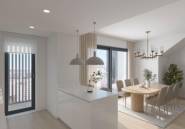 Rynek Pierwotny - Penthouse -
Alicante - San Agustín-PAU 2