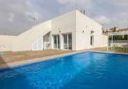 Rynek Pierwotny - Villa -
Los Alcázares - Serena Golf