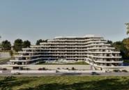 Rynek Pierwotny - Apartament -
San Miguel - Pueblo