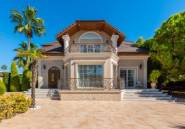 Rynek Wtórny - Villa -
Ciudad Quesada - Rojales - Doña pepa