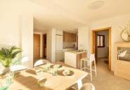 Rynek Pierwotny - Apartament -
Avileses - pueblo