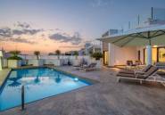 Resale - Villa -
Orihuela Costa - Villamartín