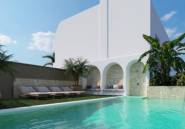 Rynek Pierwotny - Bungalow -
San Pedro del Pinatar - Los Cuarteros