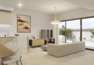 Obra nueva - Villa -
Algorfa - La finca golf