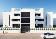 New Build - Apartment -
Los Alcázares - Serena Golf