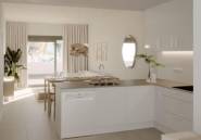 Rynek Pierwotny - Ground floor apartment -
La Nucía - Ciudad Deportiva