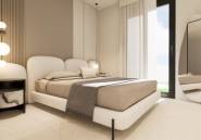 New Build - Bungalow -
Pilar de la Horadada - pueblo