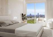 Rynek Pierwotny - Apartament -
Finestrat - Sierra cortina